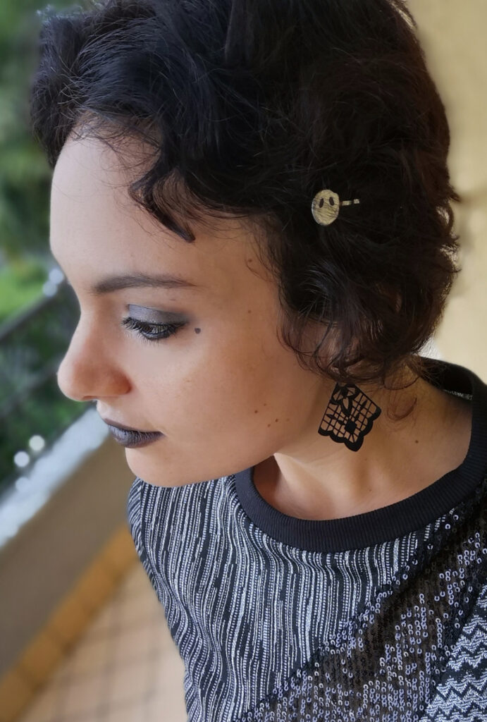 trucco-spider