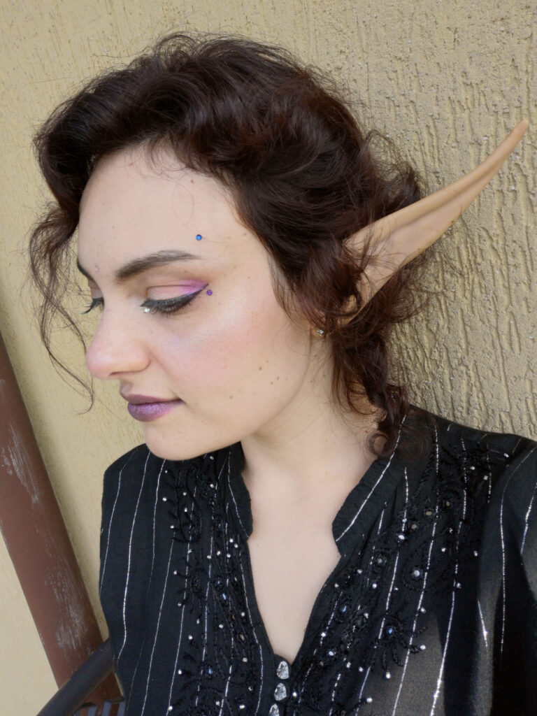 cosplay-elfa