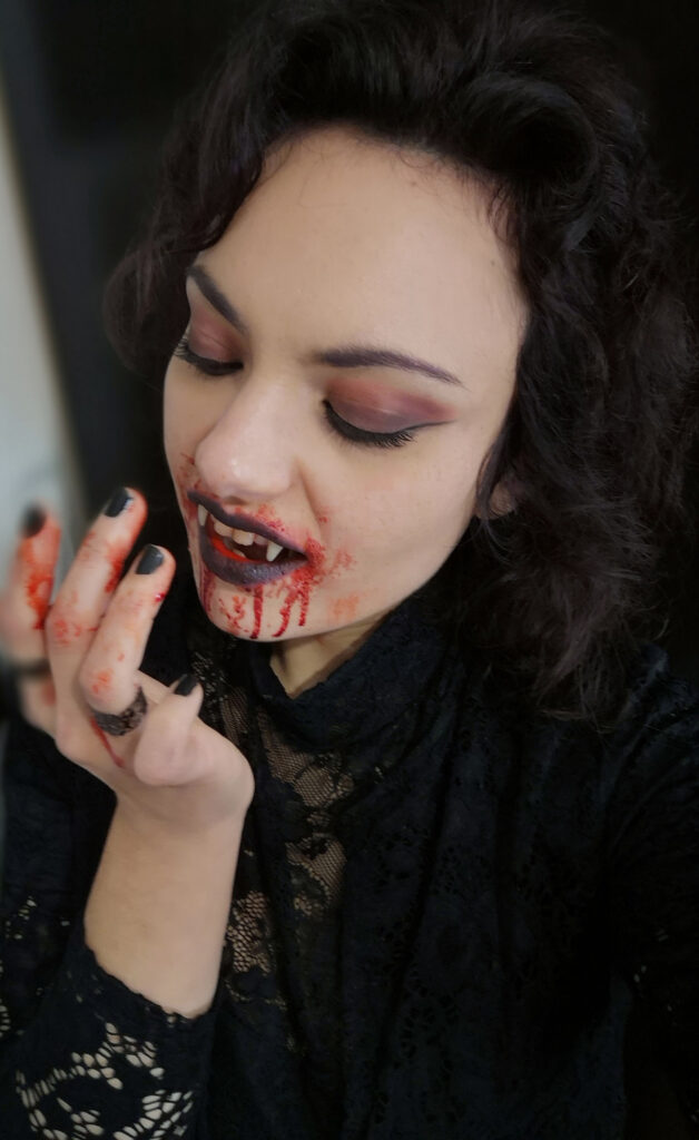pros-vampira