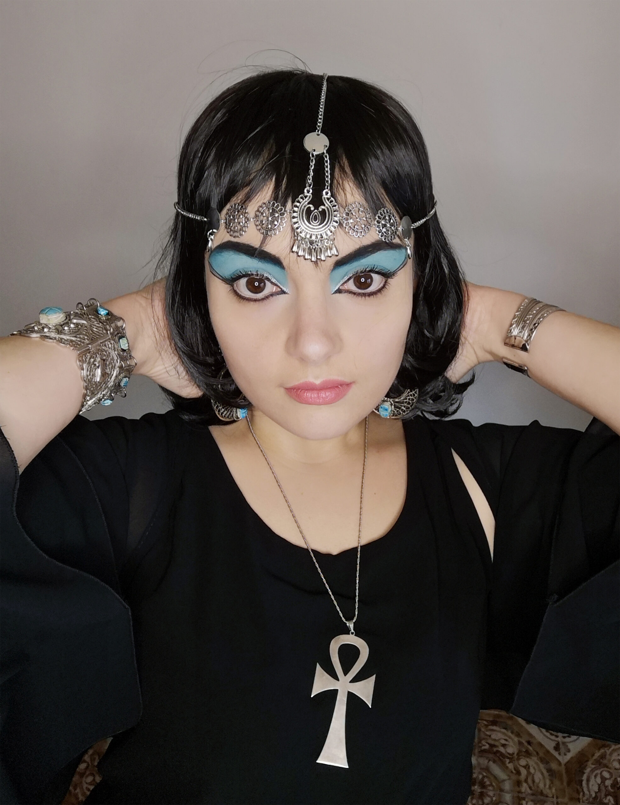 cosplay-cleo