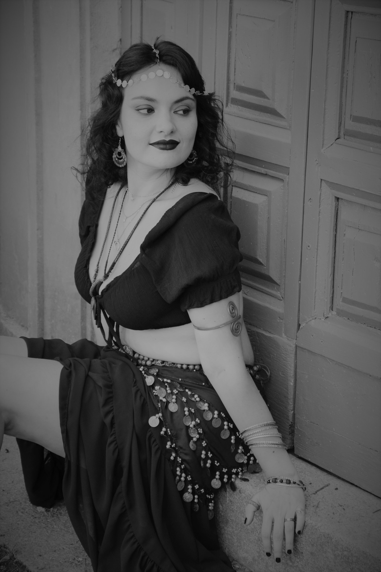 gipsy diva